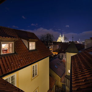 Hotel Boutique Hotel Constans cazare Mala Strana