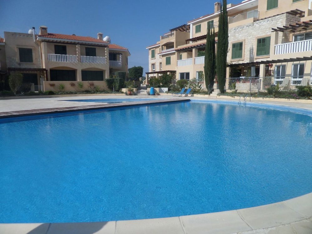 Hotel Remarkable 2-Bed House In Poli Crysochous