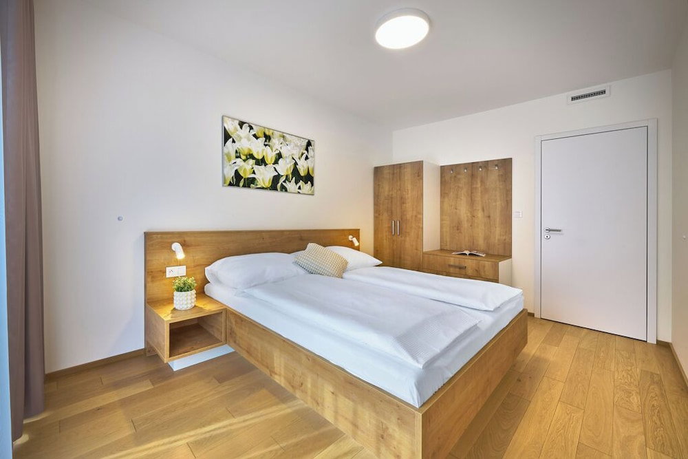 Downtown Suites Andel