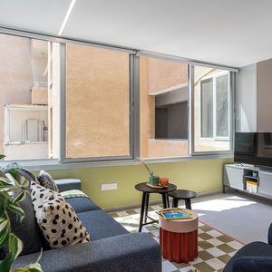 Sejur Cloudwalk 1- Br Apartment In Larnaca vacanta Meneou