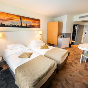 Sejur Grandium Hotel Prague vacanta Nove Mesto pod Smrkem