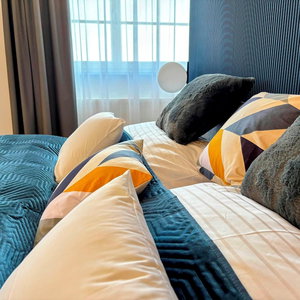 Hotel Apartments By Prague City Golf cazare Prezletice