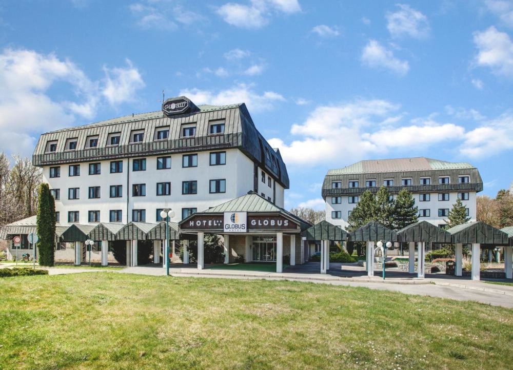 Hotel Hotel Globus