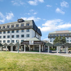 Sejur Hotel Globus vacanta Chodov