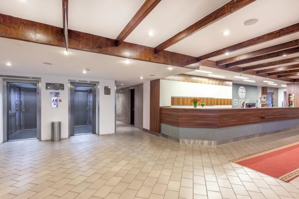 Hotel Globus