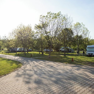 Hotel Camp Dzban cazare Horomerice
