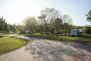 Hotel Camp Dzban cazare Horomerice