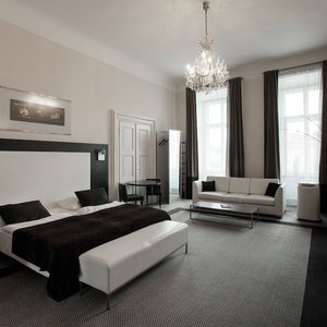 Hotel Old Town Square Residence By Emblem cazare Stare Mesto