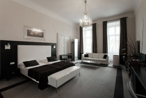 Hotel Old Town Square Residence By Emblem cazare Stare Mesto