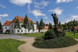 Hotel Hotel Adalbert cazare Mala Strana