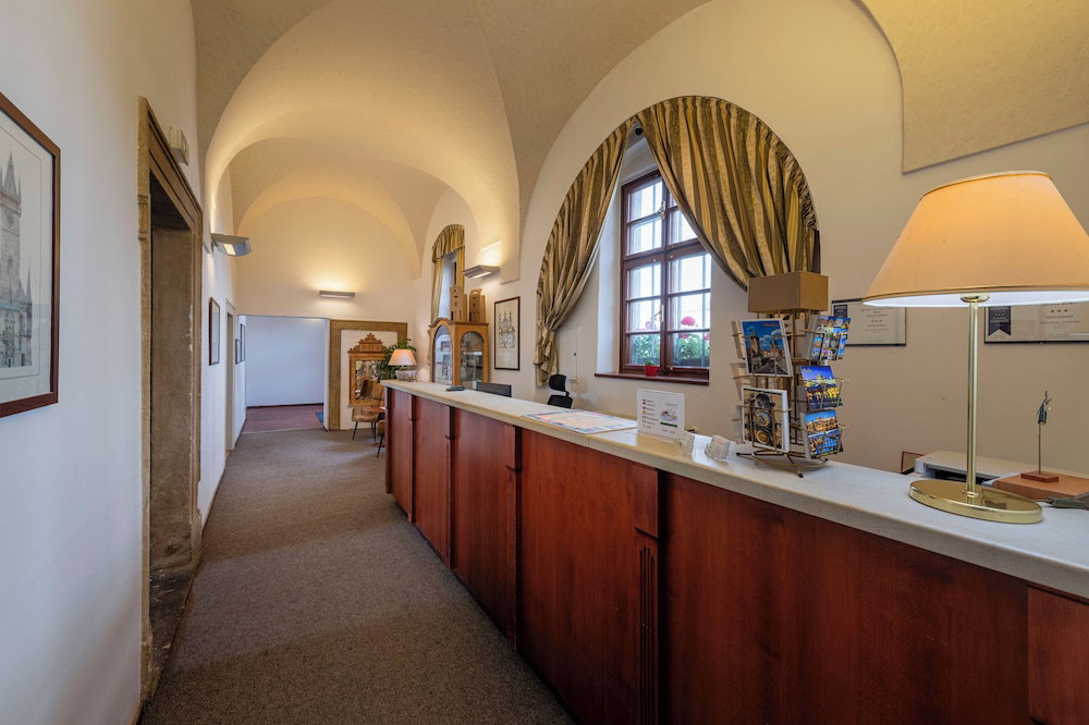 Hotel Adalbert