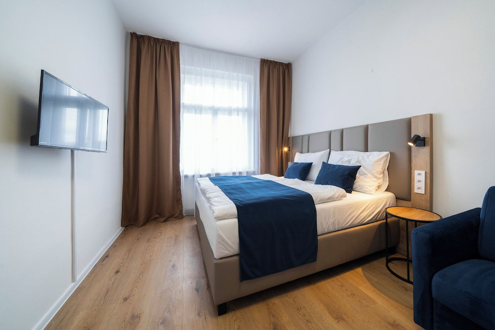 Hotel Leon Hotel