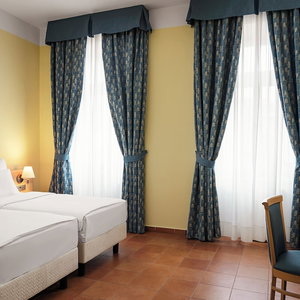 Sejur Hotel Caesar Prague vacanta Nove Mesto pod Smrkem