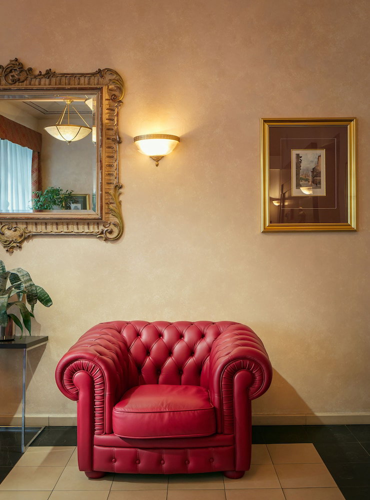 Hotel Caesar Prague