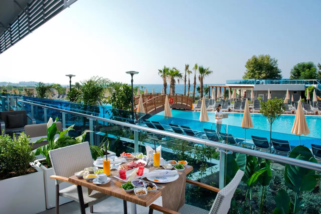 dal travel Selene Beach & Spa Hotel(Ex.numa Beach) Memento
