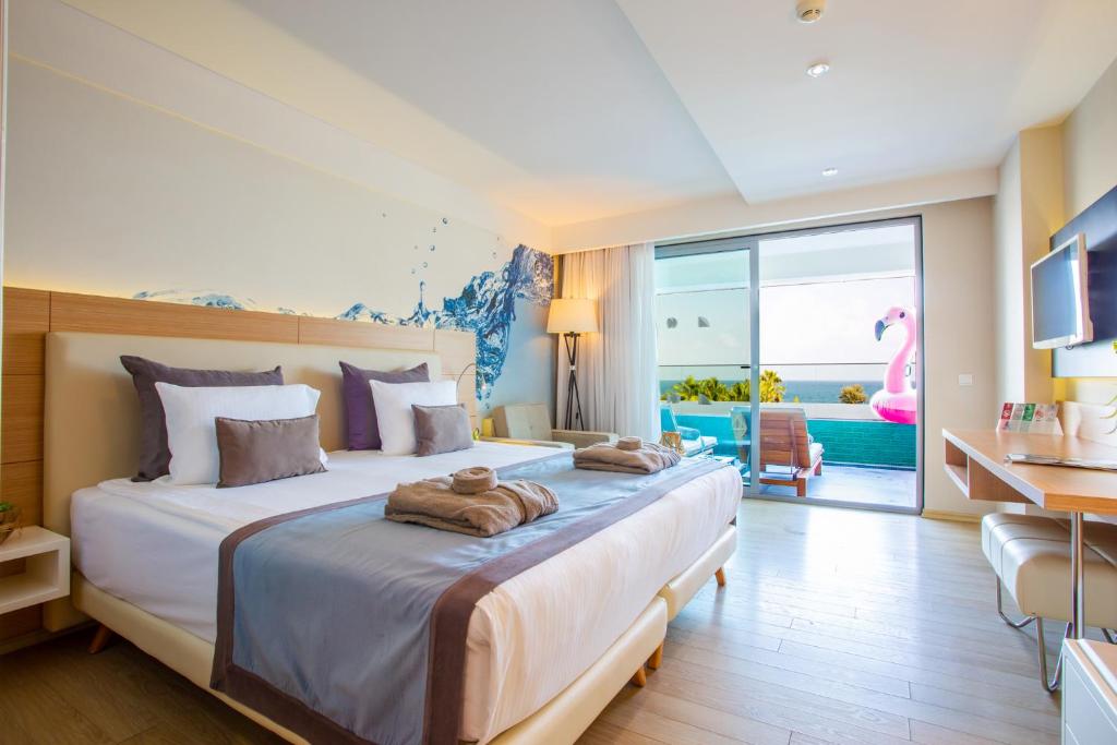 dal travel Selene Beach & Spa Hotel(Ex.numa Beach) Memento