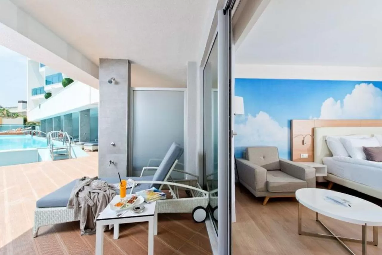 dal travel Selene Beach & Spa Hotel(Ex.numa Beach) Memento