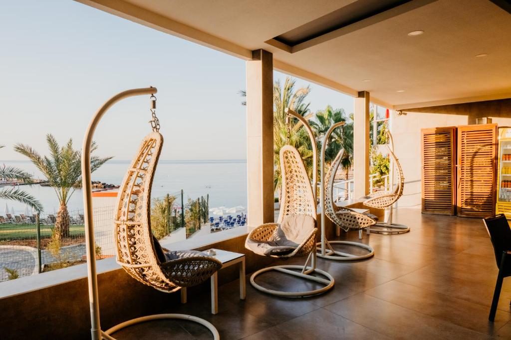 dal travel Selene Beach & Spa Hotel(Ex.numa Beach) Memento