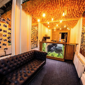 Sejur Wellness Rooms Central vacanta Nove Mesto pod Smrkem