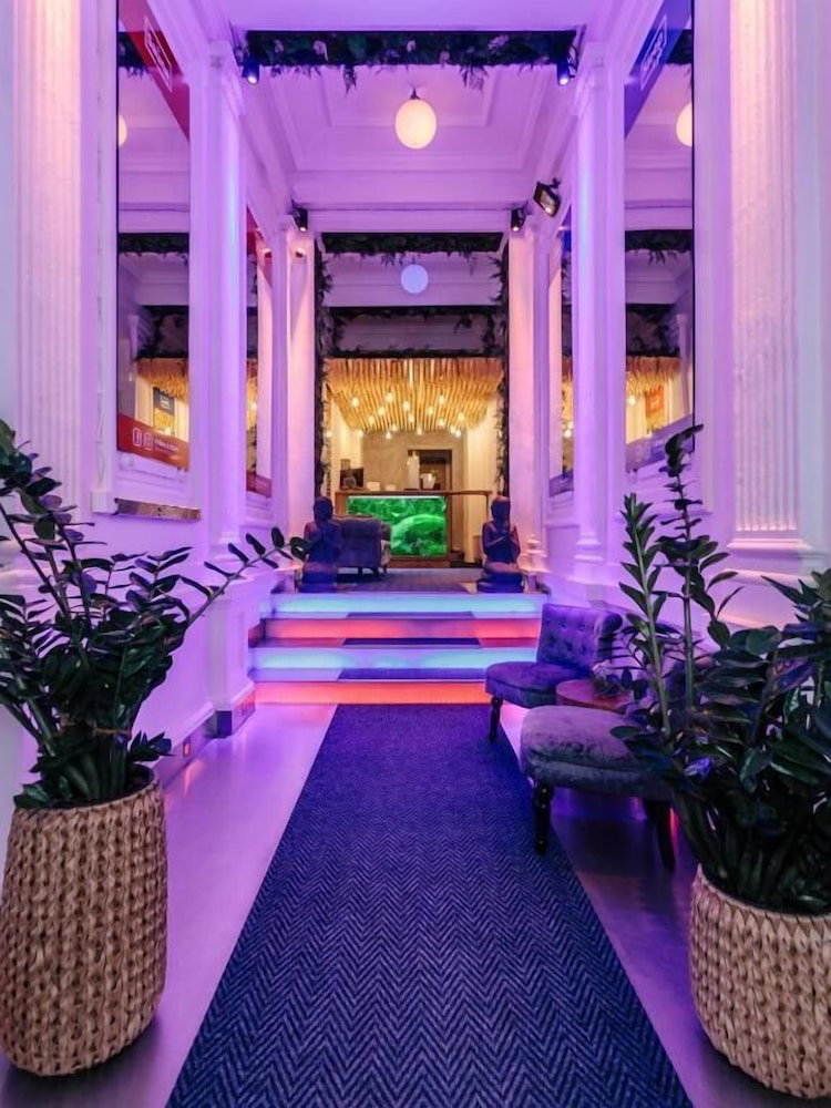 Wellness Rooms Central