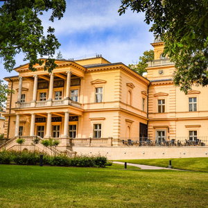 Sejur Vila Lanna vacanta Mala Strana