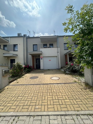 Hotel Villa Many Rooms With Free Parking cazare Modrany
