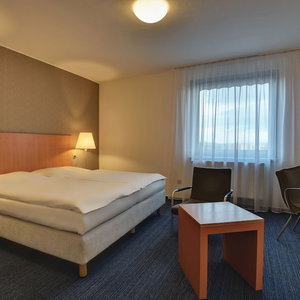 Hotel Hotel Henrietta cazare Liben