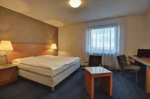 Hotel Hotel Henrietta cazare Liben