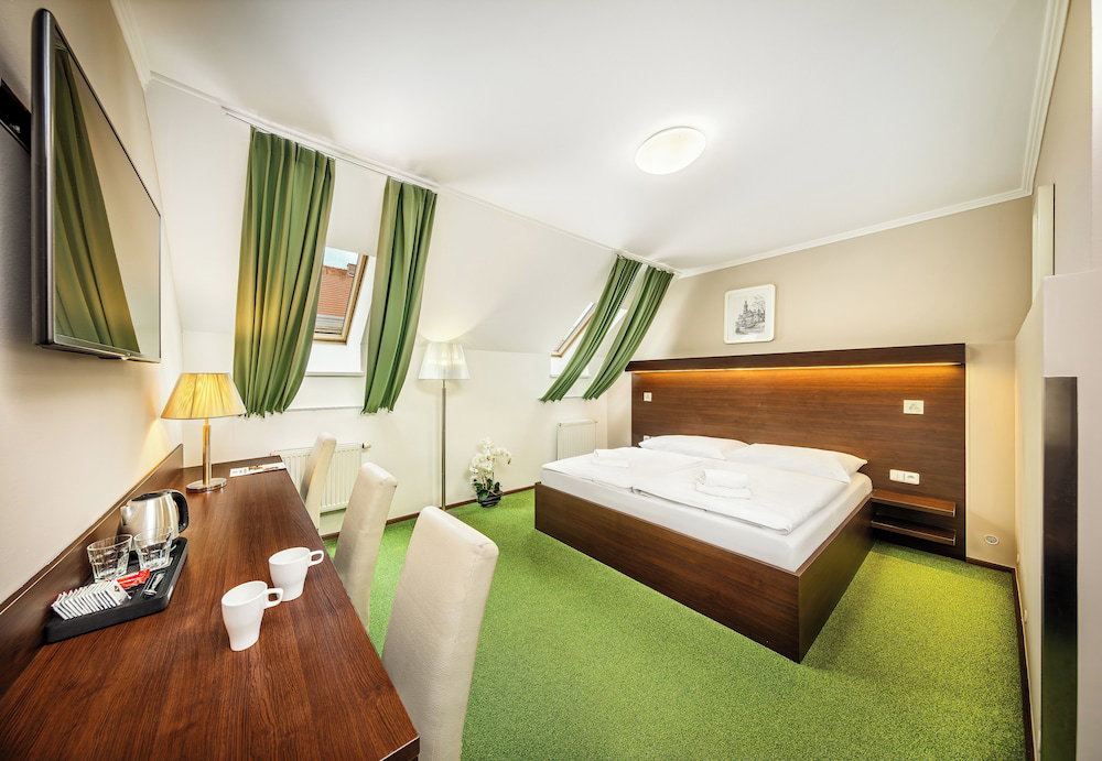 Hotel Martin Hotel Prague