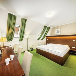 Hotel Martin Hotel Prague cazare Vysehrad