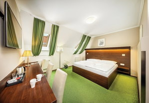Hotel Martin Hotel Prague cazare Vysehrad