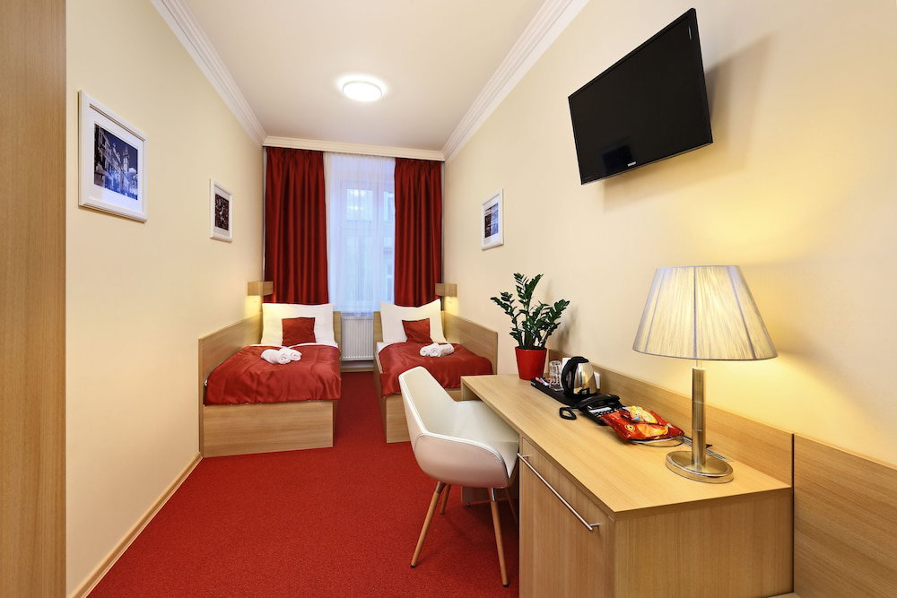 Martin Hotel Prague