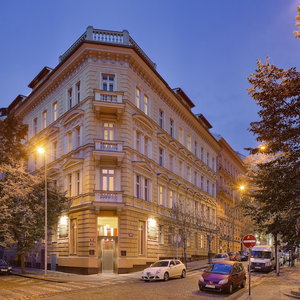 Sejur Mamaison Residence Belgicka vacanta Karlin
