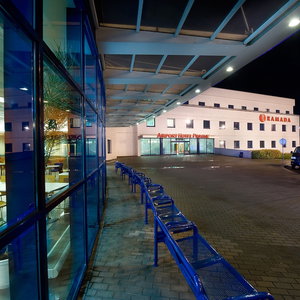 Hotel Ramada By Wyndham Airport Prague cazare Mala Strana