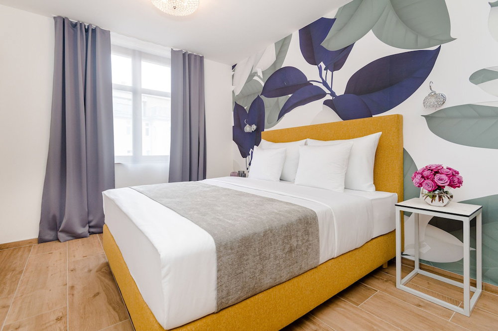 Hotel Eight Secrets Boutique Residence By Dwellfort