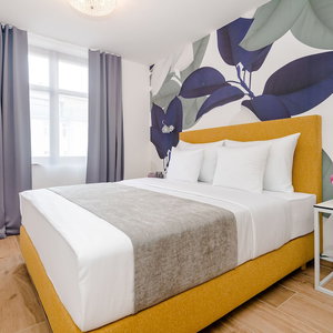 Hotel Eight Secrets Boutique Residence By Dwellfort cazare Karlin
