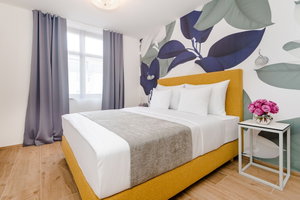 Hotel Eight Secrets Boutique Residence By Dwellfort cazare Karlin