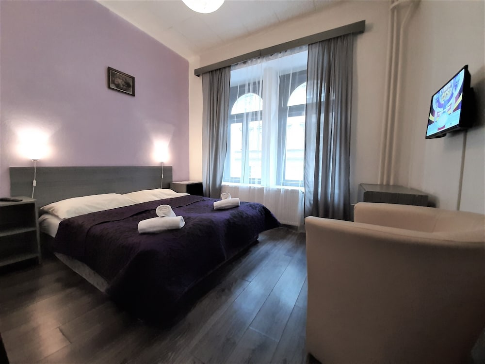 Hotel Hotel Olga