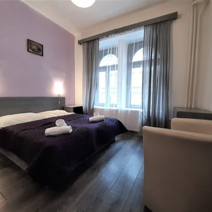 Sejur Hotel Olga vacanta Karlin