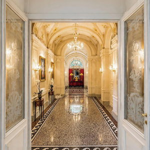 Hotel Le Palais Art Hotel Prague cazare Karlin