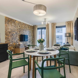 Hotel Prague Luxury Apts By Michal&Friends cazare Karlin