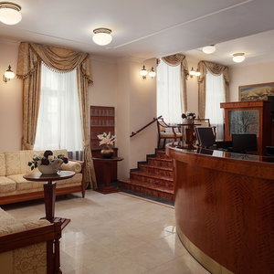 Sejur Amigo City Centre Hotel vacanta Nove Mesto pod Smrkem