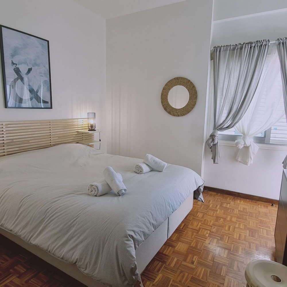 Hotel 19 Lca - Stay Antique Apartment