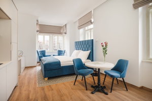 Hotel Nobilis Residence cazare Nove Mesto pod Smrkem