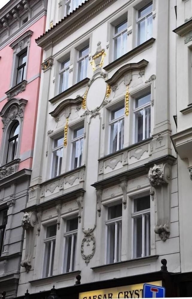 Hotel Charles Bridge Premium Apartments