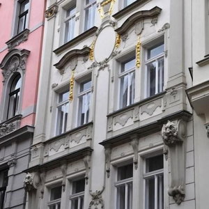 Hotel Charles Bridge Premium Apartments cazare Stare Mesto