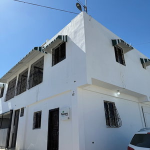 Hotel A 7 Minutos Del Aeropuerto Sdq Apto. cazare Boca Chica