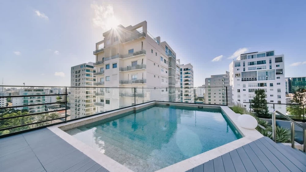 Hotel Flat In Regatta Ii 204
