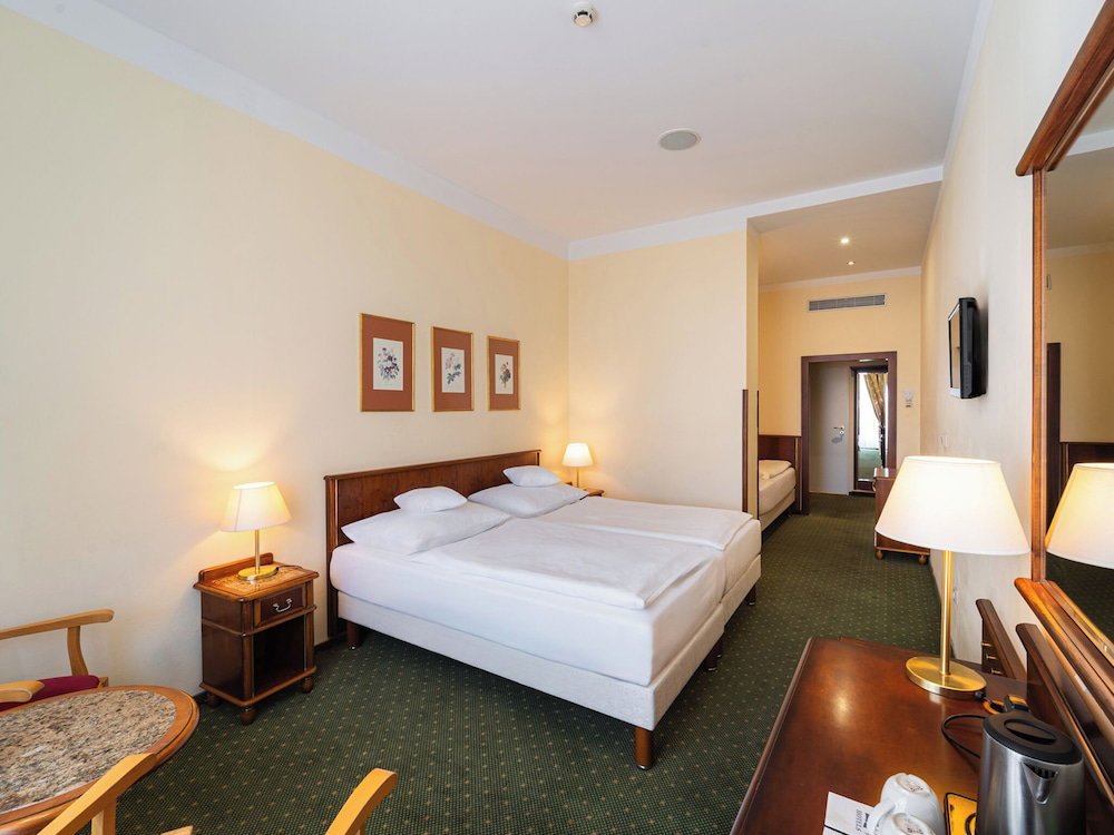Hotel Ea Hotel Rokoko