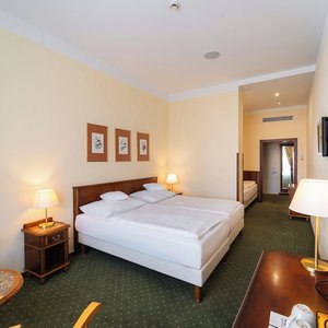Hotel Ea Hotel Rokoko cazare Nove Mesto pod Smrkem